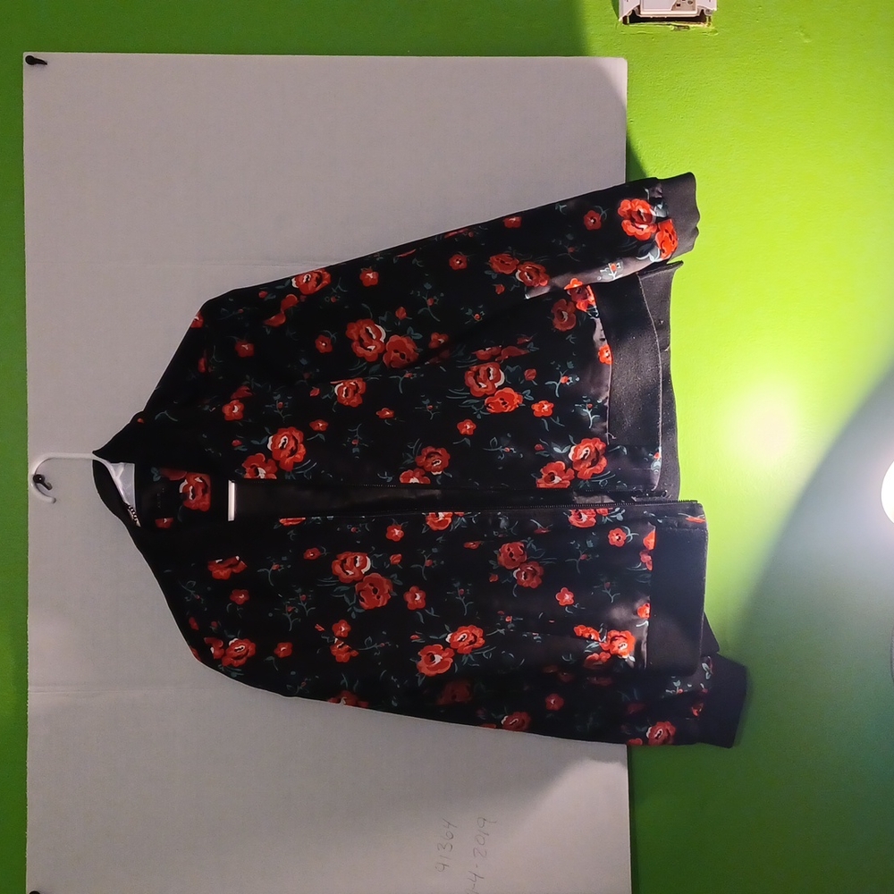 Joe's  Collection jacket - Picture 3 of 4